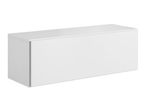 TV-Tisch Charlotte C100 (Weiß)