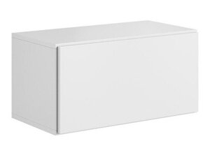 ТВ шкаф Charlotte C102 (Бял)