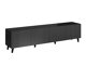 TV-tafel Charlotte J104 (Antraciet)