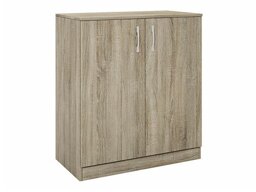 Cabinet Portland B128 (Sonoma stejar)