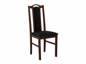 Καρέκλα Victorville 139 (Καρυδί Kronos 7)