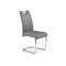 Silla Houston 255 (Gris)