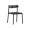 Silla Dallas 3308 (Negro)