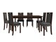 Маса и столове за трапезария Victorville 262 (Opex)