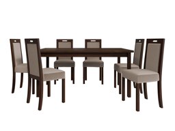 Маса и столове за трапезария Victorville 262 (Opex)