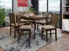 Маса и столове за трапезария Victorville 264 (Opex)