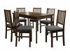 Маса и столове за трапезария Victorville 264 (Opex)