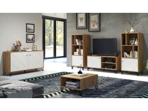 Wohnzimmer-Sets Columbia G113