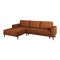 Ecksofa Lincoln 172 (Zetta 295)