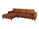 Ecksofa Lincoln 172 (Zetta 295)