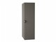 Wandhängeschrank für Badezimmer Merced D100 (Grau)