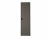 Stenska kopalniška omarica Merced D100 (Siva)