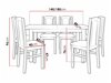 Маса и столове за трапезария Victorville 273 (Opex)