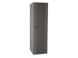 Настенный шкафчик для ванной комнаты Merced P100 (Серый)