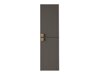 Wandhängeschrank für Badezimmer Merced R101 (Grau)