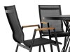 Σετ Τραπέζι και καρέκλες Comfort Garden 1130