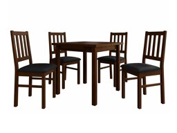 Маса и столове за трапезария Victorville 275 (Opex)