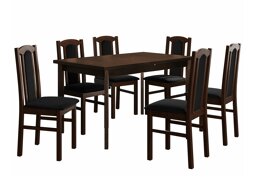 Маса и столове за трапезария Victorville 277 (Opex)