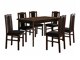 Маса и столове за трапезария Victorville 277 (Opex)