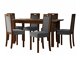 Маса и столове за трапезария Victorville 278 (Opex)