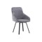 Silla Dallas 3825 (Gris)