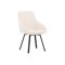 Silla Dallas 3825 (Beige)