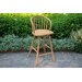 Dārza bāra krēsls 490496