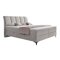 Boxspringbett Cleveland 180 (Fresh 01)