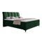 Boxspring krevet Cleveland 180 (Fresh 13)