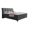 Boxspring krevet Cleveland 180 (Fresh 32)