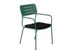 Mese și scaune Dallas 3847 (Verde)