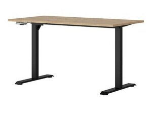 Állítható magasságú íróasztal SH4145