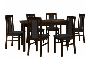 Маса и столове за трапезария Victorville 293 (Opex)