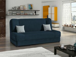 Καναπές κρεβάτι Comfivo 110 (Uttario Velvet 2967 + Senegal 818)