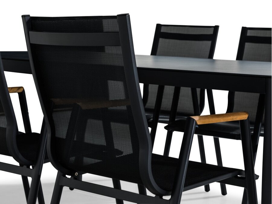 Σετ Τραπέζι και καρέκλες Comfort Garden 603