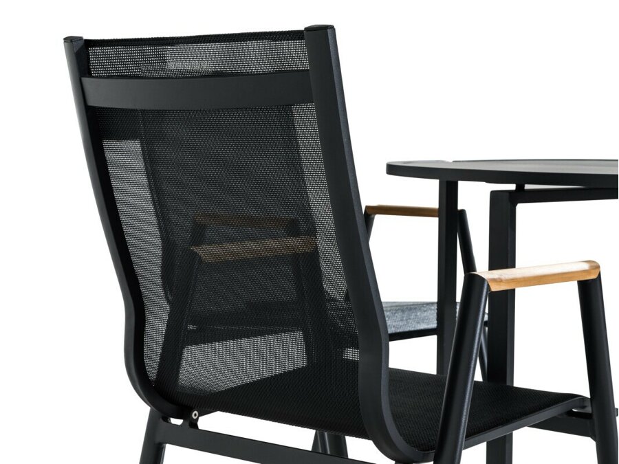 Σετ Τραπέζι και καρέκλες Comfort Garden 605