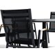 Σετ Τραπέζι και καρέκλες Comfort Garden 606