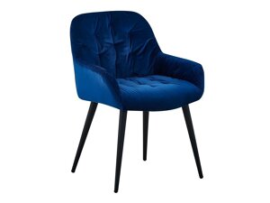 Cadeira Concept 55 176 (Azul)