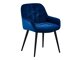 Καρέκλα Concept 55 176 (Μπλε)