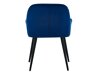 Stuhl Concept 55 176 (Blau)