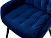 Καρέκλα Concept 55 176 (Μπλε)