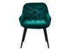 Стол Concept 55 176 (Зелен)
