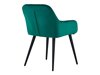 Krēsls Concept 55 176 (Zaļš)