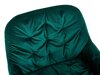 Καρέκλα Concept 55 176 (Πράσινο)
