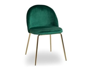 Καρέκλα Charleston 123 (Πράσινο)