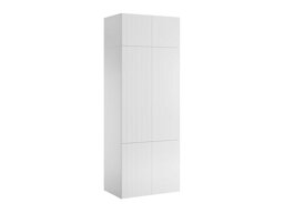 Armario Charlotte H112 (Blanco)