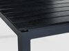 Laua ja toolide komplekt Comfort Garden 1410 (Sinine)