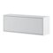 Armario de pared Concept Pro Lenart AH154 (Blanco)