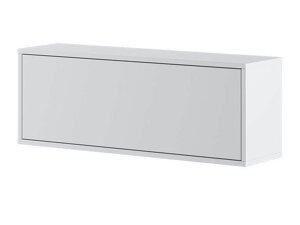 Fali szekrény Concept Pro Lenart AH154 (Fehér)