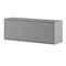 Armario de pared Concept Pro Lenart AH154 (Gris)